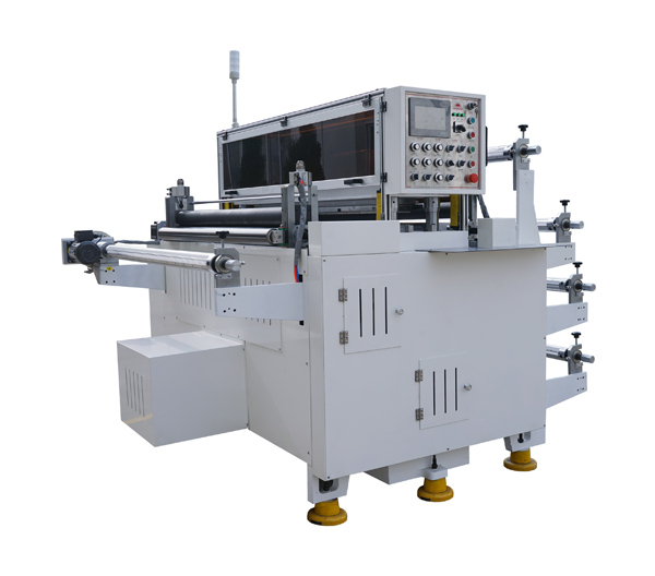 TDMQ-1300/1500跳刀模切機